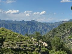 -孤山寨风景区