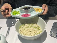 -味+新京宴·烤鸭·北京菜(创意谷店)