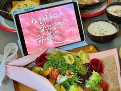 -吕氏焗小鲜•海鲜青岛菜(八大关店)