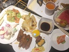 -堂会(白云店)