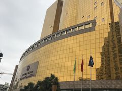 -厦门喜来登酒店