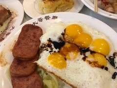 -大哥餐厅(西城花园店)