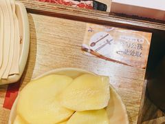-蜀大侠火锅(森兰花园城店)