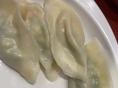 -喜家德虾仁水饺(长泰广场店)