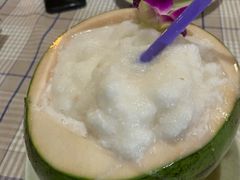 -Jungle Kitchen