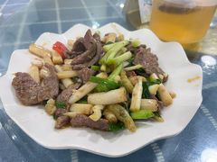 -明记海鲜大排档(巽寮湾店)