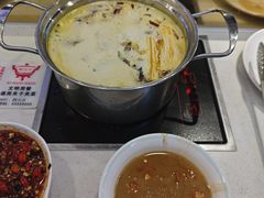 -西火火·川派小火锅(西溪银泰店)