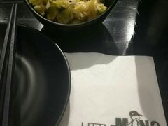 -小明同学(三里屯店)