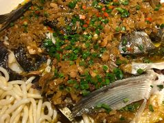 -同福小馆(北摆宴街店)