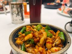 -聚鑫阁江浙菜·非遗传承技艺(闵行交大店)