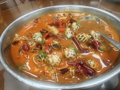 -罗记家常菜(鸿景花园店)