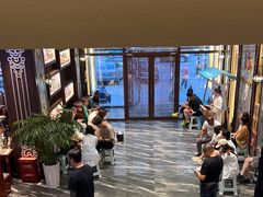 -哈啾嗨·新概念蒙餐(红星新城店)