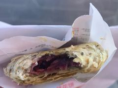 -嘉华鲜花饼·现烤(昆明老街店)