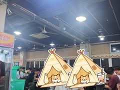 -皖北巫氏三胖地锅鸡(长淮总店)