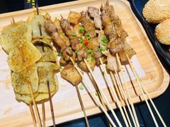 -串东家·好酒配好串(拱墅万达金街店)