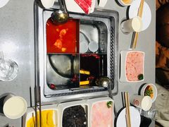 -海底捞火锅(奥山世纪城店)