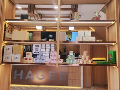 -霸王茶姬(南强街店)