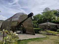 -大嶝英雄三岛战地观光园