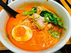 -和府捞面(星光大道一期店)