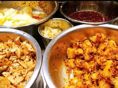 -周小亮丁家坡洋芋(全国总店)