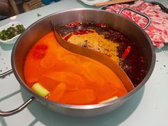 -小肥羊(西丽宝能城店)