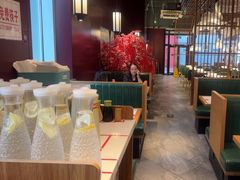 -拿渡麻辣香锅(首创奥特莱斯店)