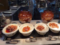 -杭州钱江新城万怡酒店-西餐厅