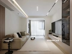 -居丽装饰空间设计(总部)