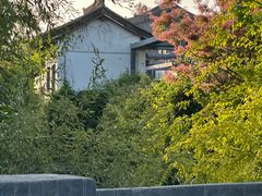 -白鹿原·白鹿仓