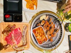 -火炉火自助餐(西直门凯德MALL店)