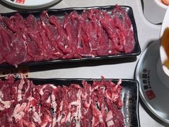 -宴全牛粤来越牛潮汕鲜牛肉火锅(海州万达广场店)