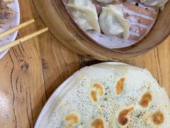 -老边饺子馆(中街店)