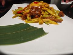 -高第街56号餐厅(泰安万达店)