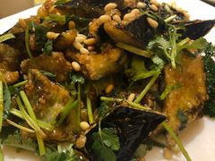 -祥和粗粮食府(南环西路店)