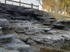 -长春世界雕塑园冰雪艺术天地