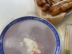 -江记甜品(罗湖店)