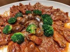 -臻萃轩中餐厅(国家会展中心店)