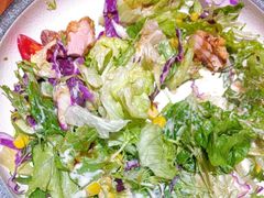-白石の深夜食堂(芝罘万达店)