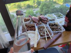 -宁波石浦大饭店(新材料城店)