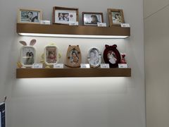-海马体照相馆丨大师(青岛万象城店)
