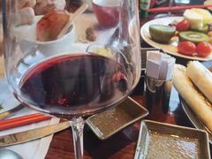 -西安W酒店·WEI全味西餐厅