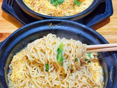 -老姑砂锅·烧烤天津菜(体北道店)