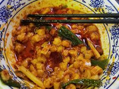 -陕西名小吃(T3航站楼一店)