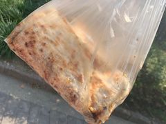-金杨老摊头蛋饼(金口路店)