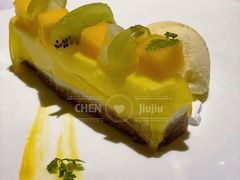 -王品牛排(福州泰禾店)