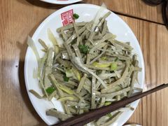 -晋宝章大同刀削面(和平里店)