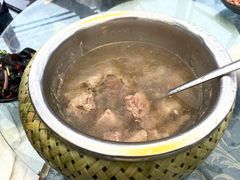 -海市蜃楼花园主题餐厅(石顶店)