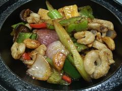 -美极鲜食坊(宝安南路店)