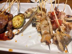 -王氏炉匠·烧鸟放题自助(三里屯店)