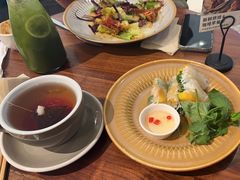 -BAKER&SPICE(国金中心商场店)